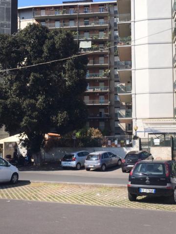 Casa Levante Sea View Apartment Catania Bagian luar foto